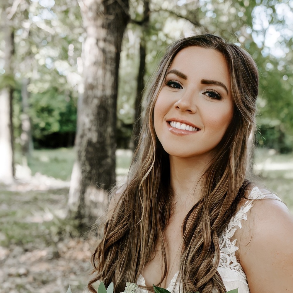 Meet your Posher, Allison